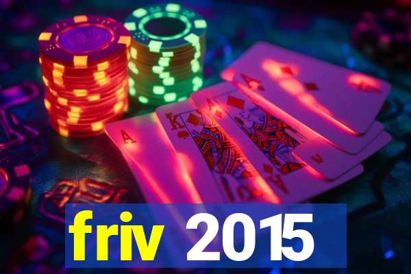 friv 2015